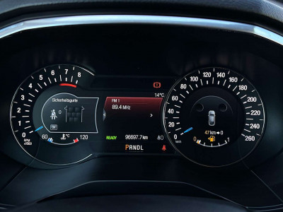 Ford Galaxy Gebrauchtwagen