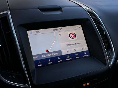 Ford Galaxy Gebrauchtwagen