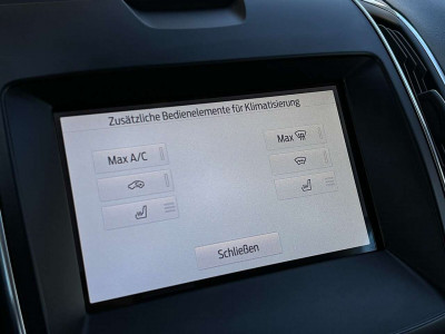 Ford Galaxy Gebrauchtwagen