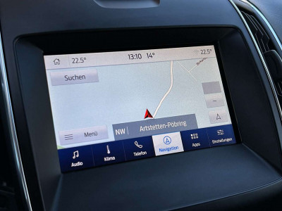 Ford Galaxy Gebrauchtwagen