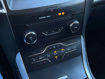 Ford Galaxy Gebrauchtwagen