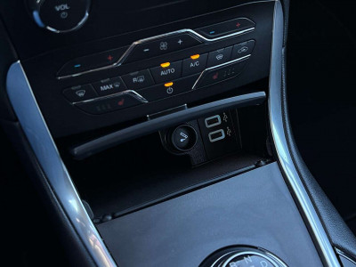 Ford Galaxy Gebrauchtwagen