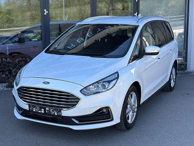 Ford Galaxy Gebrauchtwagen