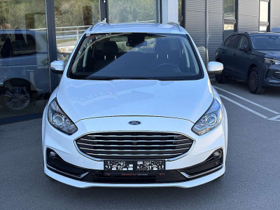 Ford Galaxy Gebrauchtwagen