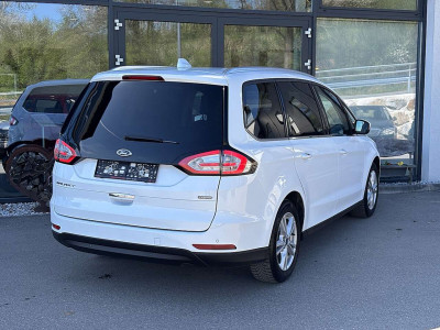 Ford Galaxy Gebrauchtwagen