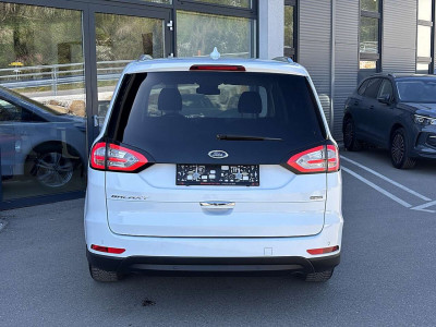 Ford Galaxy Gebrauchtwagen