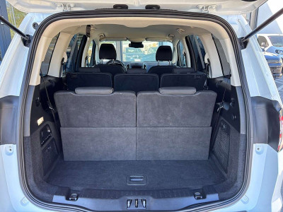 Ford Galaxy Gebrauchtwagen
