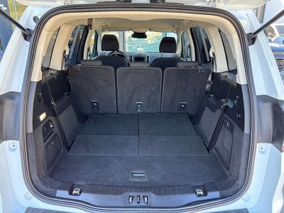 Ford Galaxy Gebrauchtwagen