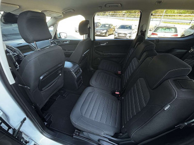 Ford Galaxy Gebrauchtwagen