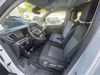 Opel Vivaro Gebrauchtwagen