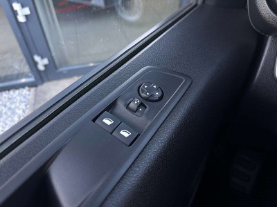 Opel Vivaro Gebrauchtwagen