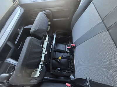 Opel Vivaro Gebrauchtwagen