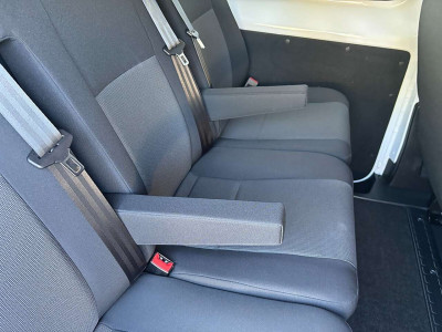 Opel Vivaro Gebrauchtwagen