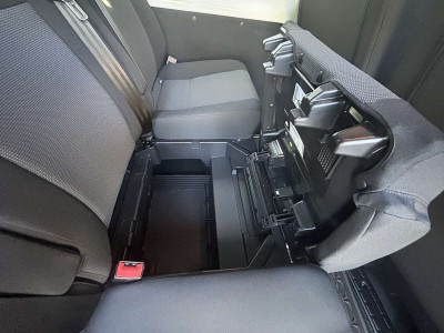 Opel Vivaro Gebrauchtwagen