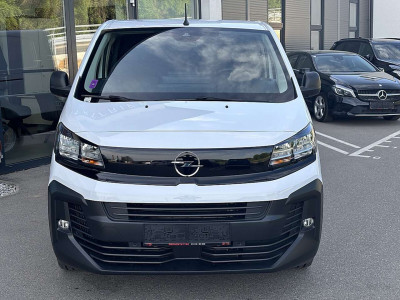 Opel Vivaro Gebrauchtwagen