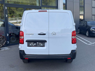 Opel Vivaro Gebrauchtwagen