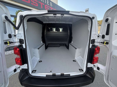 Opel Vivaro Gebrauchtwagen