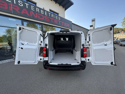 Opel Vivaro Gebrauchtwagen