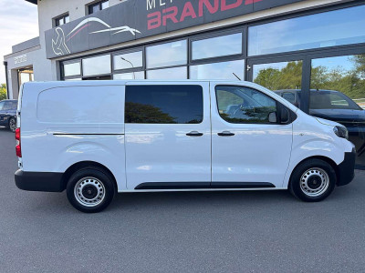 Opel Vivaro Gebrauchtwagen