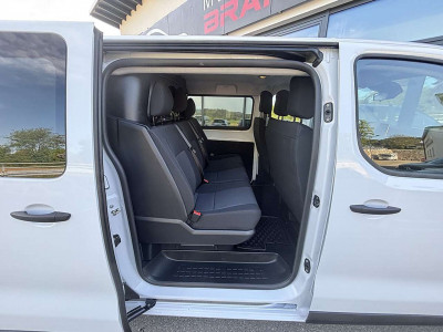 Opel Vivaro Gebrauchtwagen