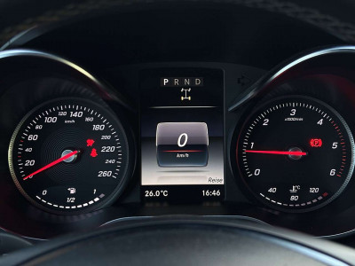 Mercedes-Benz X-Klasse Gebrauchtwagen