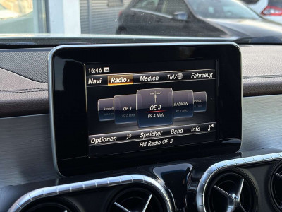 Mercedes-Benz X-Klasse Gebrauchtwagen