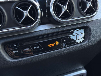 Mercedes-Benz X-Klasse Gebrauchtwagen
