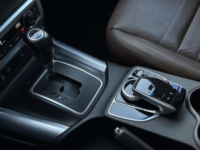 Mercedes-Benz X-Klasse Gebrauchtwagen