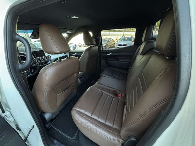Mercedes-Benz X-Klasse Gebrauchtwagen