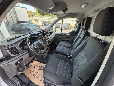Ford Transit Custom Gebrauchtwagen