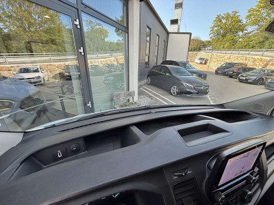 Ford Transit Custom Gebrauchtwagen