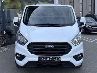 Ford Transit Custom Gebrauchtwagen