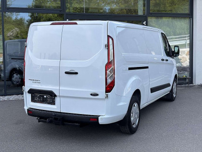 Ford Transit Custom Gebrauchtwagen