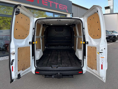 Ford Transit Custom Gebrauchtwagen