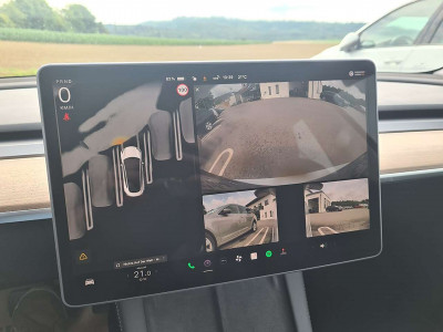 Tesla Model 3 Gebrauchtwagen
