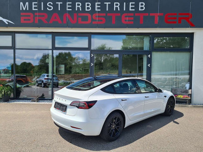 Tesla Model 3 Gebrauchtwagen
