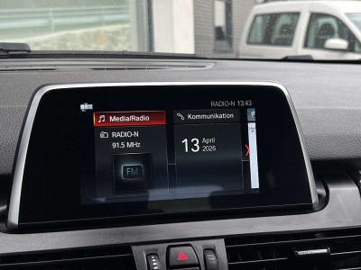 BMW 2er Gebrauchtwagen