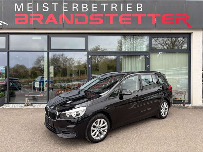 BMW 2er Gebrauchtwagen