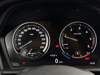 BMW 2er Gebrauchtwagen