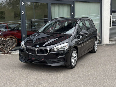 BMW 2er Gebrauchtwagen