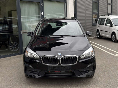 BMW 2er Gebrauchtwagen