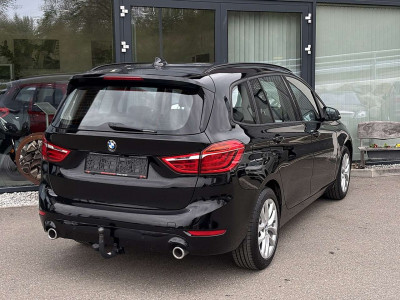 BMW 2er Gebrauchtwagen