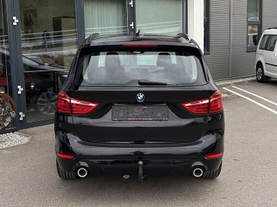 BMW 2er Gebrauchtwagen