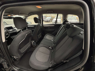 BMW 2er Gebrauchtwagen
