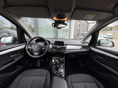BMW 2er Gebrauchtwagen