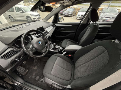 BMW 2er Gebrauchtwagen