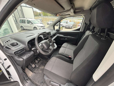 Citroën Berlingo Gebrauchtwagen