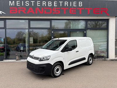 Citroën Berlingo Gebrauchtwagen