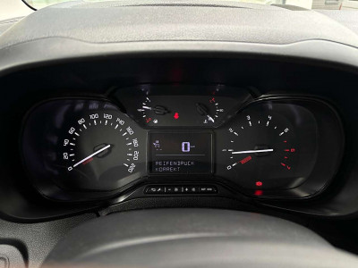 Citroën Berlingo Gebrauchtwagen