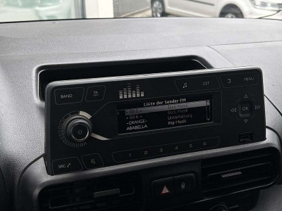 Citroën Berlingo Gebrauchtwagen